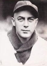 Senators P George Mogridge